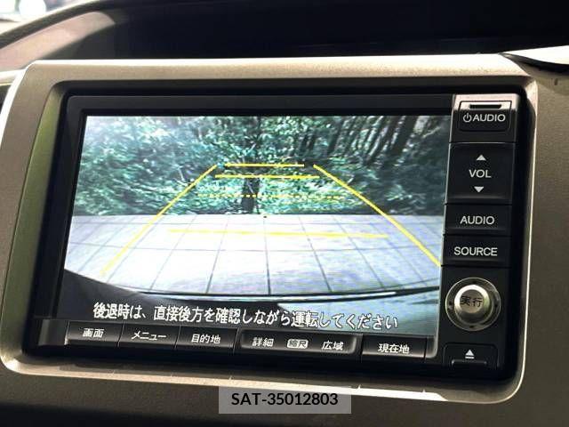 Honda STEP WGN 2012-06 341456-3