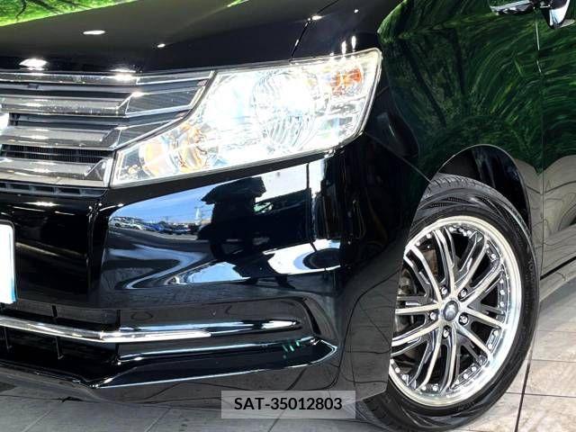 Honda STEP WGN 2012-06 341456-13