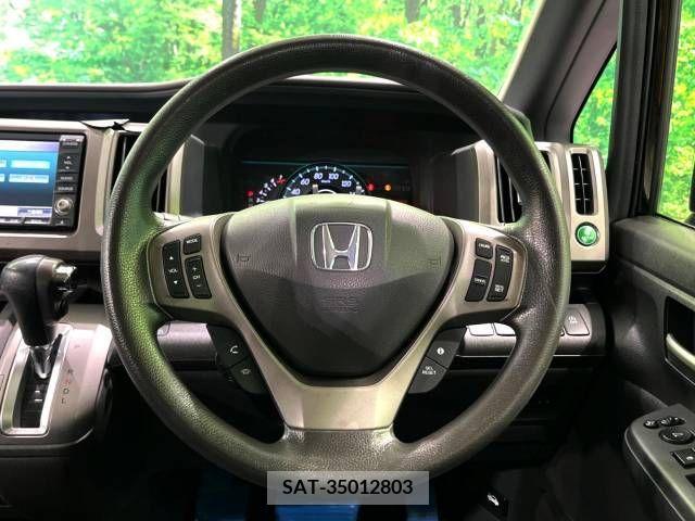 Honda STEP WGN 2012-06 341456-12