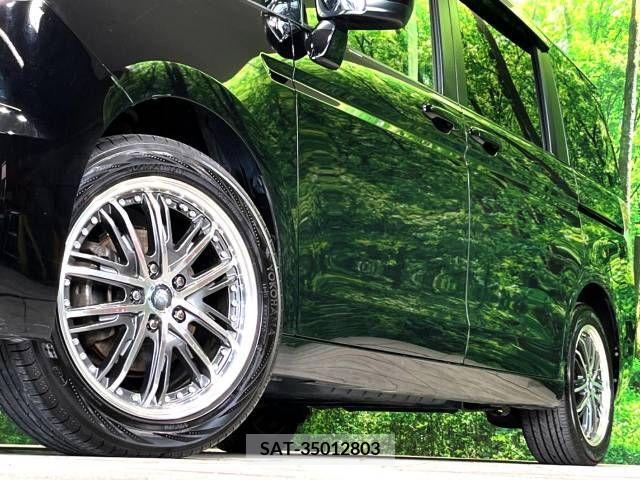 Honda STEP WGN 2012-06 341456-14