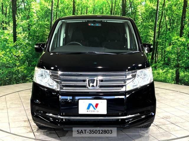 Honda STEP WGN 2012-06 341456-15