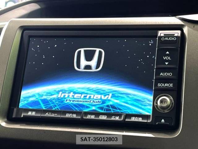 Honda STEP WGN 2012-06 341456-2