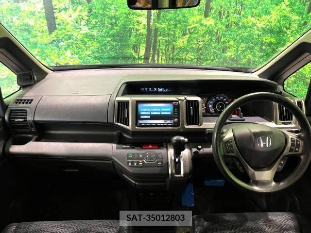 Honda STEP WGN 2012-06 341456-1