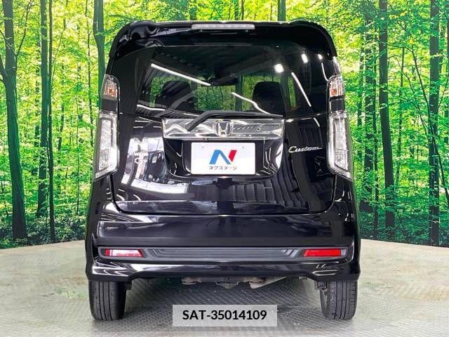 Honda N-WGN 2013-11 365802-15