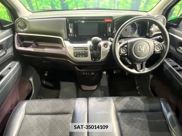 Honda N-WGN 2013-11 365802-1