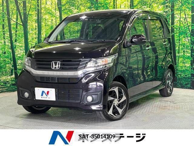 Honda N-WGN 2013-11 365802-0