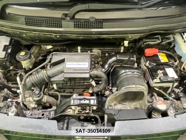 Honda N-WGN 2013-11 365802-18