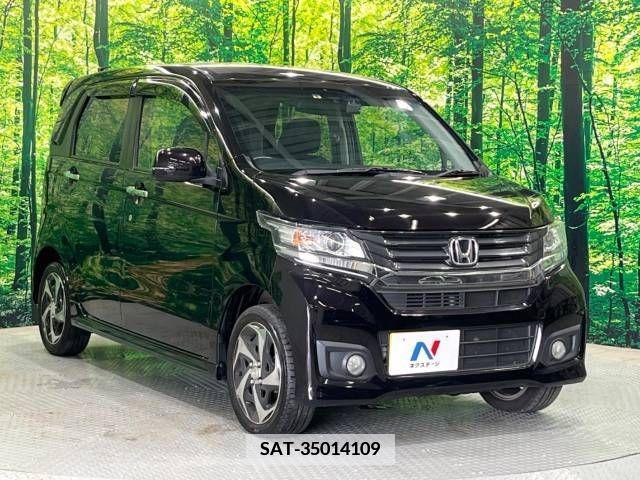 Honda N-WGN 2013-11 365802-16