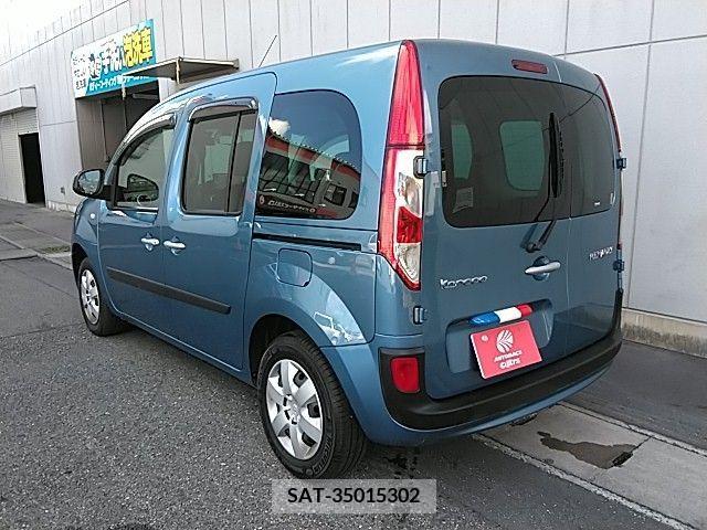 Renault KANGOO 2021-06 393634-20