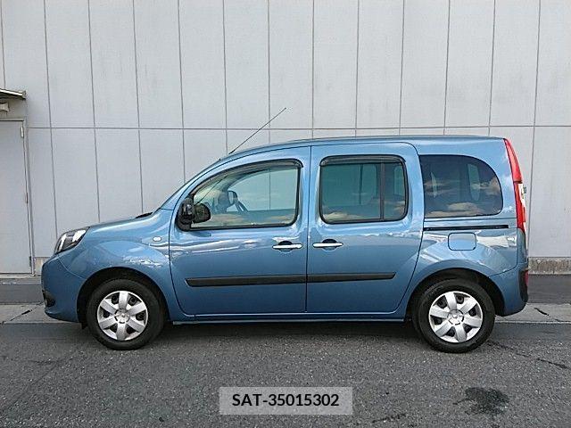 Renault KANGOO 2021-06 393634-19