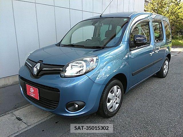 Renault KANGOO 2021-06 393634-18