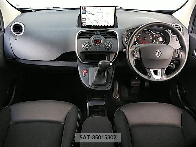 Renault KANGOO 2021-06 393634-1