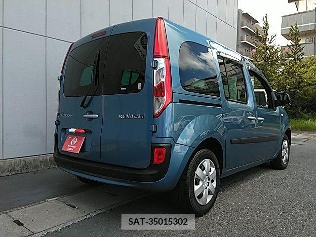 Renault KANGOO 2021-06 393634-2