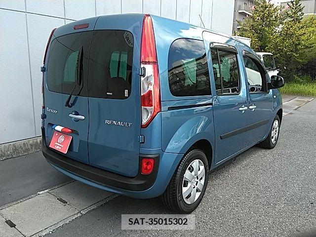 Renault KANGOO 2021-06 393634-17