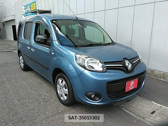 Renault KANGOO 2021-06 393634-16