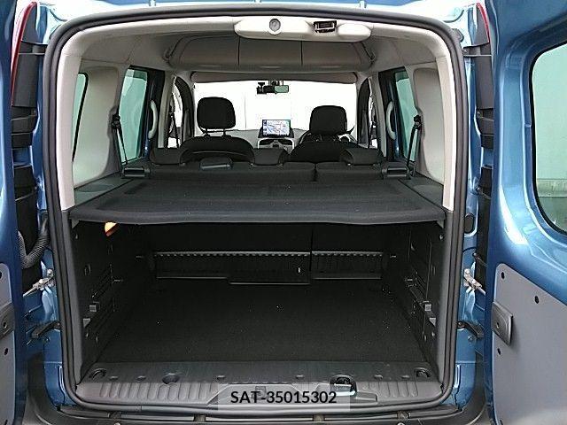 Renault KANGOO 2021-06 393634-14