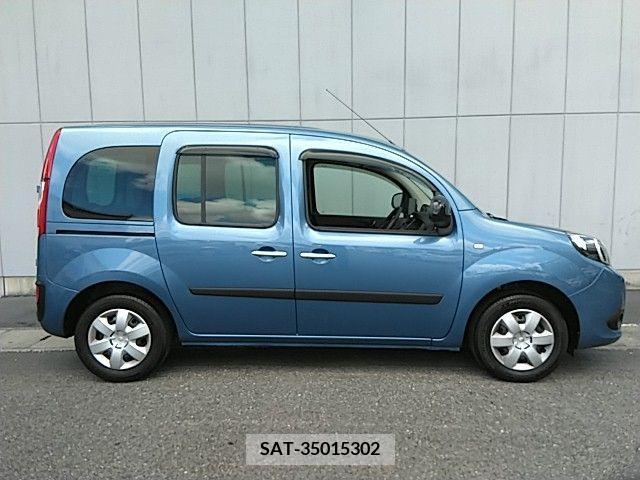 Renault KANGOO 2021-06 393634-15