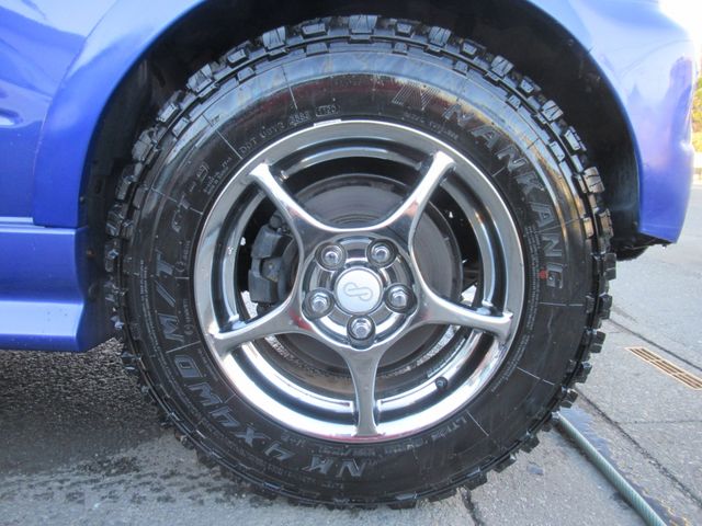 Daihatsu TERIOS KID 1999-01 186282-13