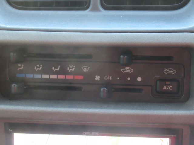 Daihatsu TERIOS KID 1999-01 186282-20