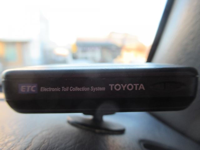 Daihatsu TERIOS KID 1999-01 186282-24