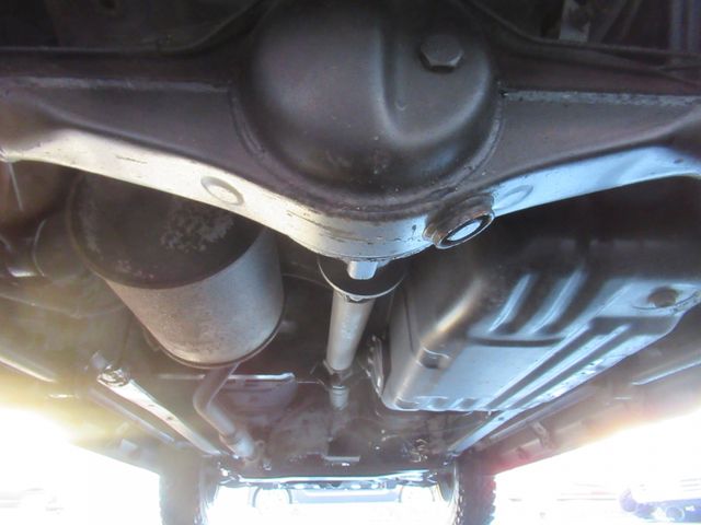 Daihatsu TERIOS KID 1999-01 186282-28