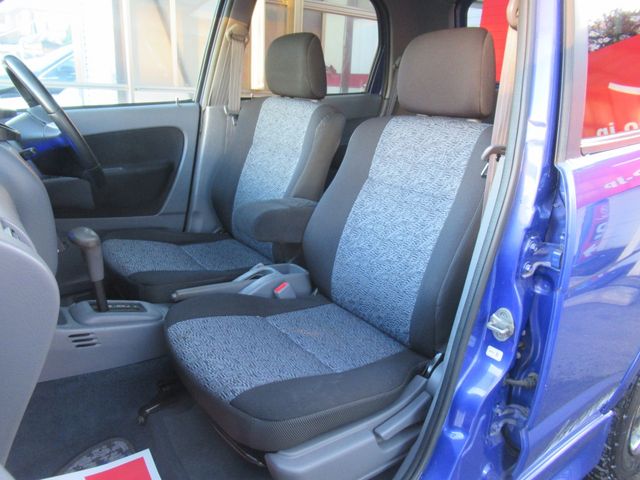 Daihatsu TERIOS KID 1999-01 186282-6