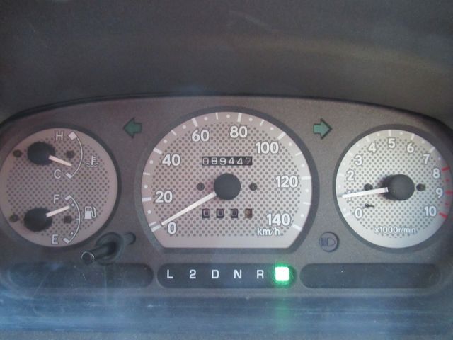 Daihatsu TERIOS KID 1999-01 186282-17