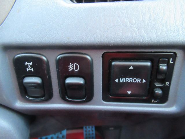 Daihatsu TERIOS KID 1999-01 186282-19