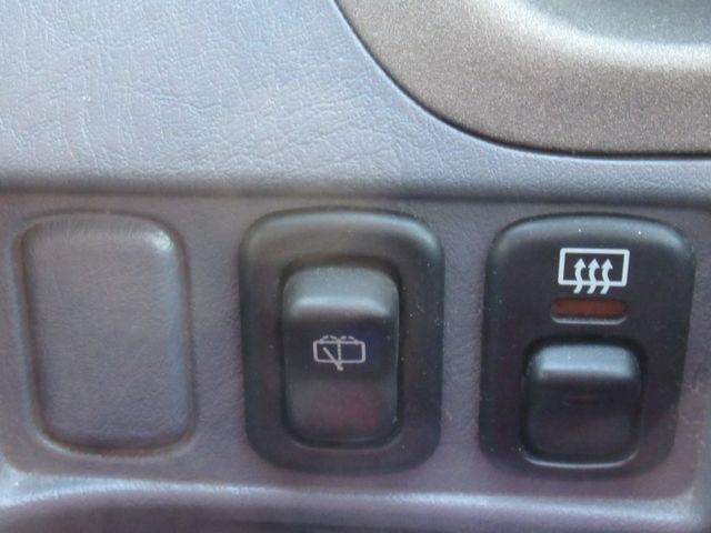 Daihatsu TERIOS KID 1999-01 186282-18