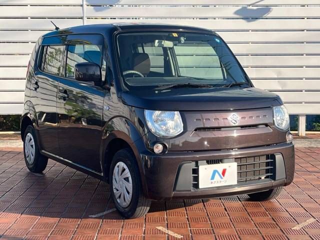 Suzuki MR WAGON 2015-01 196193-15