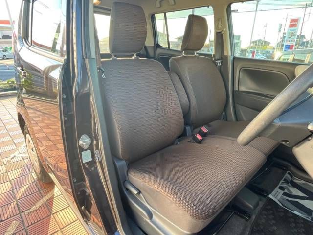 Suzuki MR WAGON 2015-01 196193-8