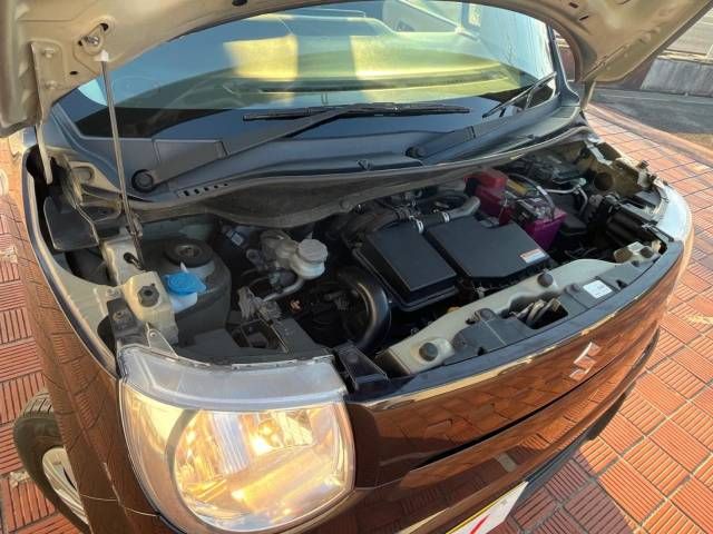 Suzuki MR WAGON 2015-01 196193-18