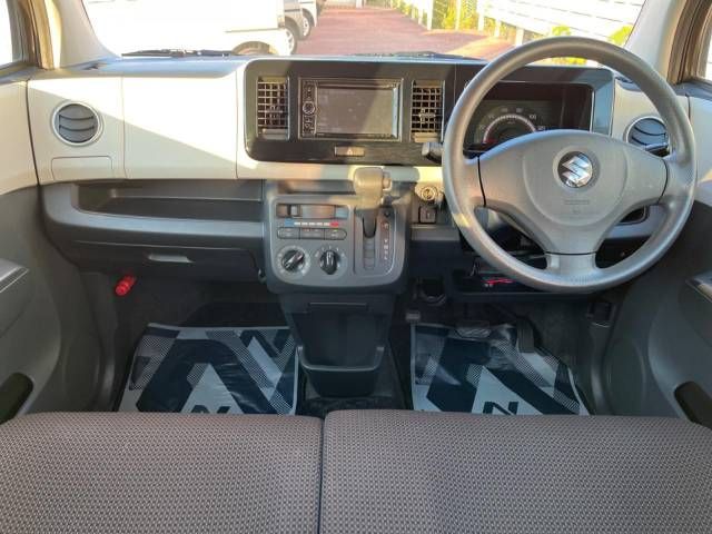 Suzuki MR WAGON 2015-01 196193-1