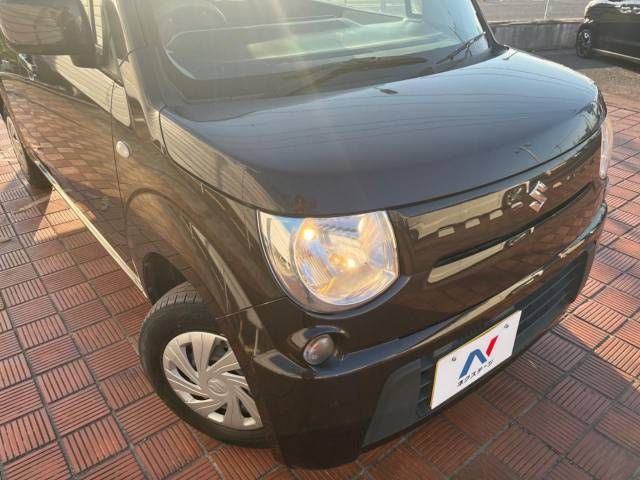 Suzuki MR WAGON 2015-01 196193-11