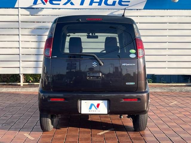 Suzuki MR WAGON 2015-01 196193-14