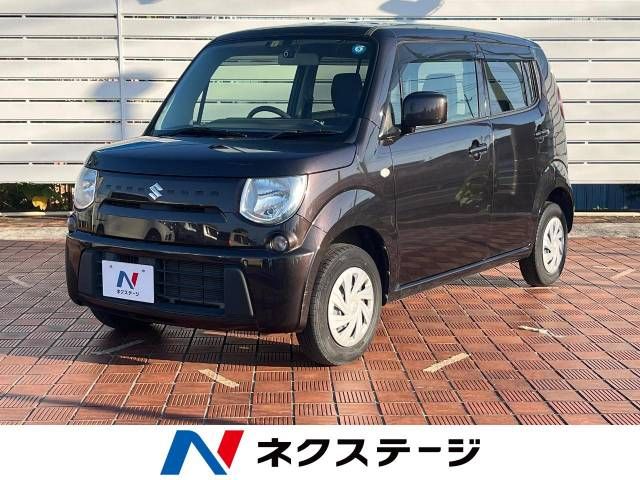 Suzuki MR WAGON 2015-01 196193-0