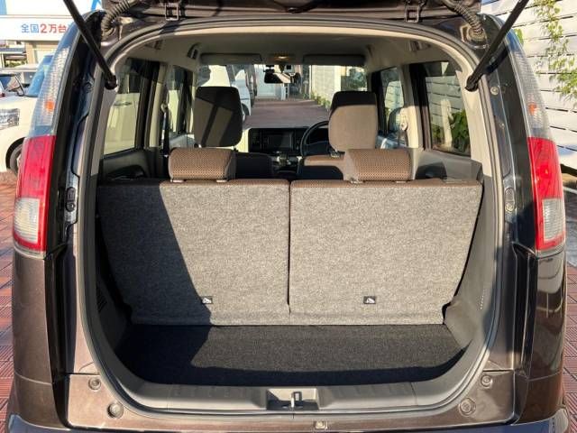 Suzuki MR WAGON 2015-01 196193-10