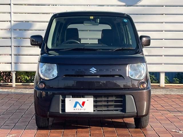 Suzuki MR WAGON 2015-01 196193-13