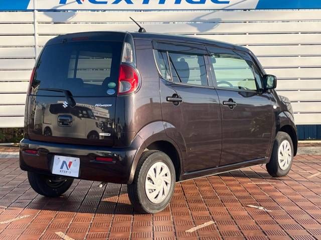 Suzuki MR WAGON 2015-01 196193-16