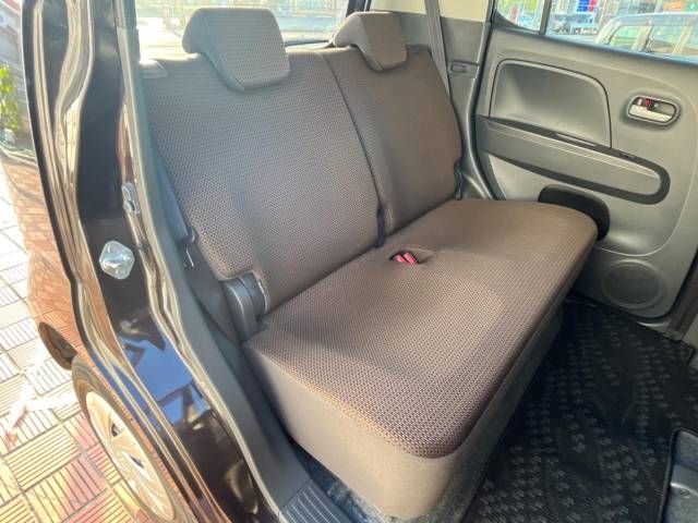 Suzuki MR WAGON 2015-01 196193-9