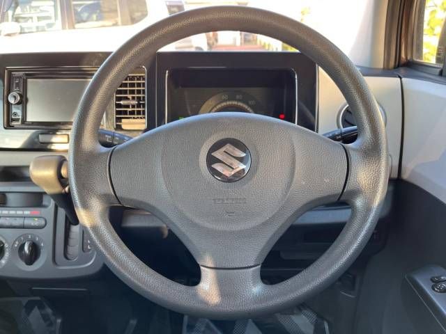 Suzuki MR WAGON 2015-01 196193-19