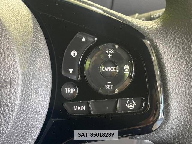 Honda N BOX CUSTOM 2022-06 364885-5