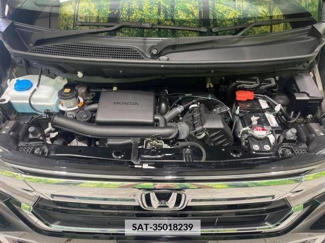 Honda N BOX CUSTOM 2022-06 364885-18