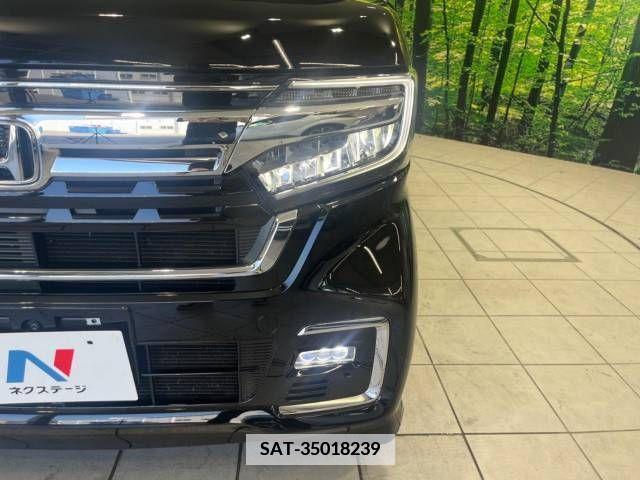 Honda N BOX CUSTOM 2022-06 364885-12