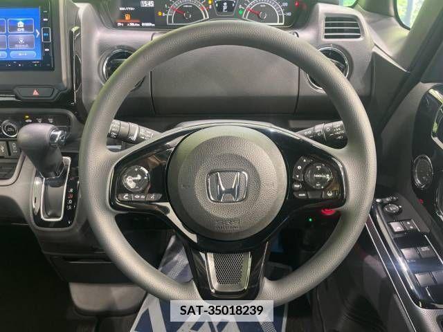 Honda N BOX CUSTOM 2022-06 364885-11