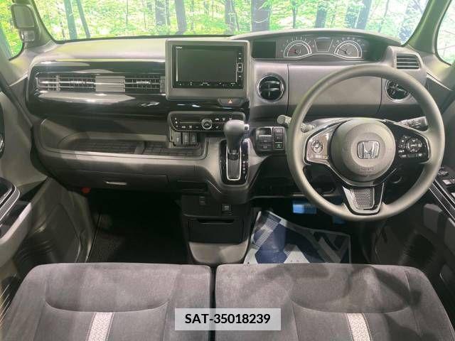 Honda N BOX CUSTOM 2022-06 364885-1
