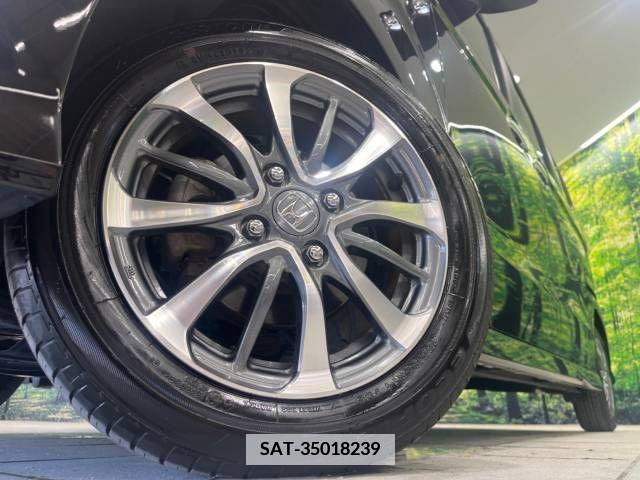 Honda N BOX CUSTOM 2022-06 364885-13