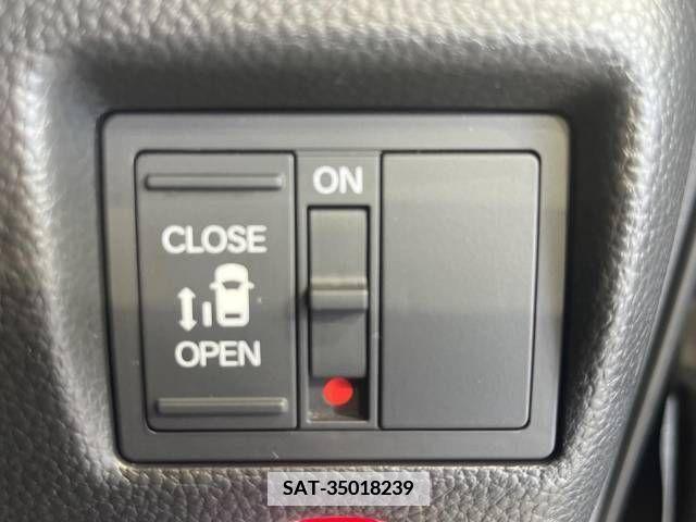 Honda N BOX CUSTOM 2022-06 364885-6