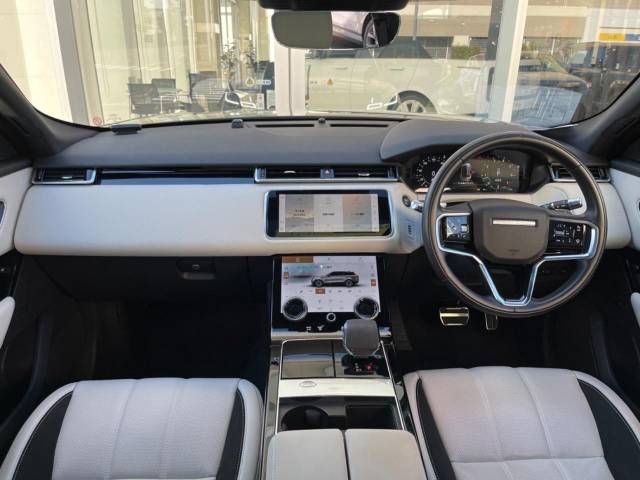 ROVER RANGE ROVER 2022-09 181376-1