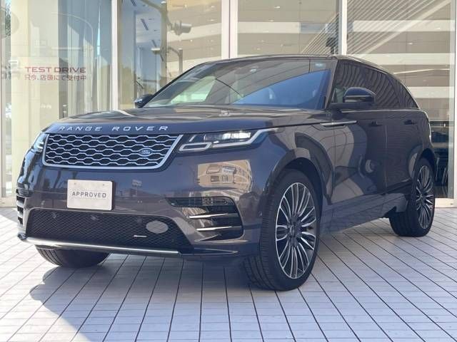 ROVER RANGE ROVER 2022-09 181376-15